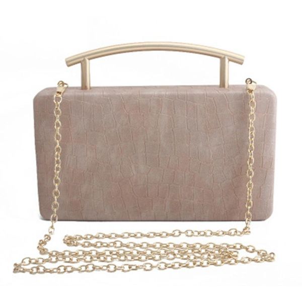 chinese style spring and summer new solid color pu small square bag metal portable banquet dinner bag wedding package
chinese style spring and summer new solid color pu small square bag metal portable banquet dinner bag wedding package