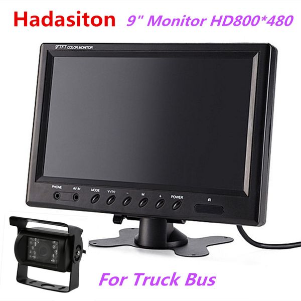 9" tft lcd screen car monitor headrest monitor use for truck bus motorhome car and cctv security system,rearview camera optional
9" tft lcd screen car monitor headrest monitor use for truck bus motorhome car and cctv security system,rearview camera optional