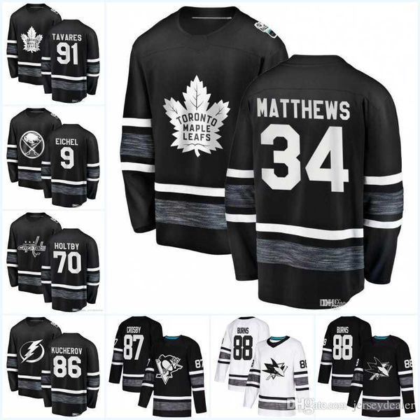 2019 All Star Jersey Mens 34 Austonmatthews Karlsson Kane 88 Brent Burns 29 Fleury ConnorMcDavid JohnTavares Kucherov Hockey Jerseys
2019 All Star Jersey Mens 34 Austonmatthews Karlsson Kane 88 Brent Burns 29 Fleury ConnorMcDavid JohnTavares Kucherov Hockey Jerseys