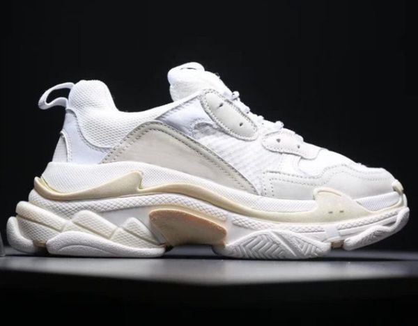 factory direct paris triple-s casual dad shoes mens womens track triple black white gym red grey platform lovers trainer clunky sneaker
factory direct paris triple-s casual dad shoes mens womens track triple black white gym red grey platform lovers trainer clunky sneaker