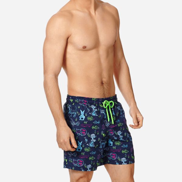 ppfriend men swim shorts summer man board shorts waterproof beach short surf swimwear athletic running gym, White;black
ppfriend men swim shorts summer man board shorts waterproof beach short surf swimwear athletic running gym, White;black
