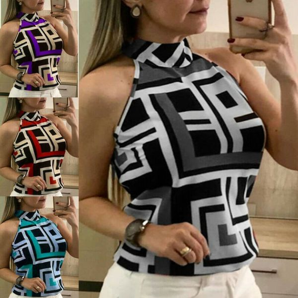women fashion vest tanks camis tight slim sleeveless tank vest fitness halter blouse crop conve
women fashion vest tanks camis tight slim sleeveless tank vest fitness halter blouse crop conve