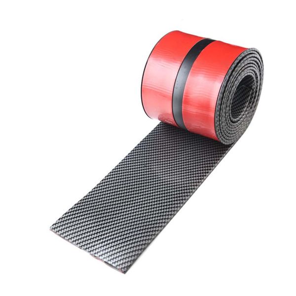 2.5m car vehicle door edge bumper strip lip guard decor protector moulding trim with self adhesive tape
2.5m car vehicle door edge bumper strip lip guard decor protector moulding trim with self adhesive tape