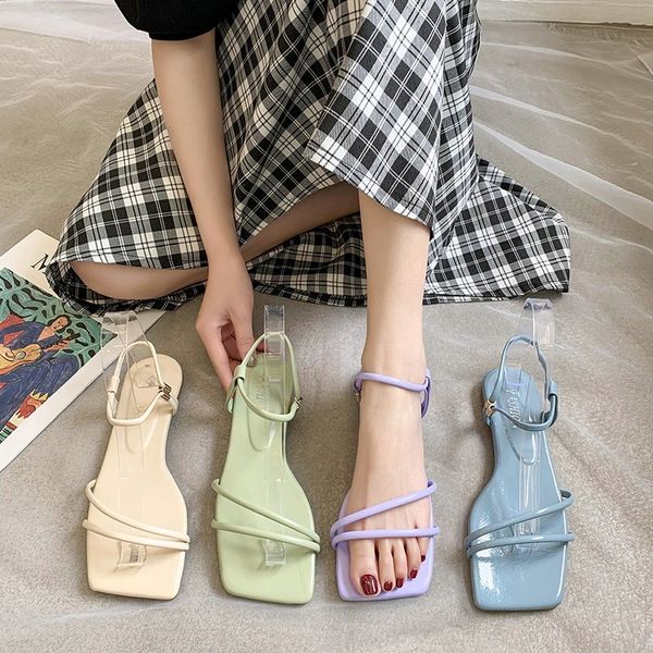women summer sandals women flat shoes kroean fashion comfortable rubber shoes, Black
women summer sandals women flat shoes kroean fashion comfortable rubber shoes, Black