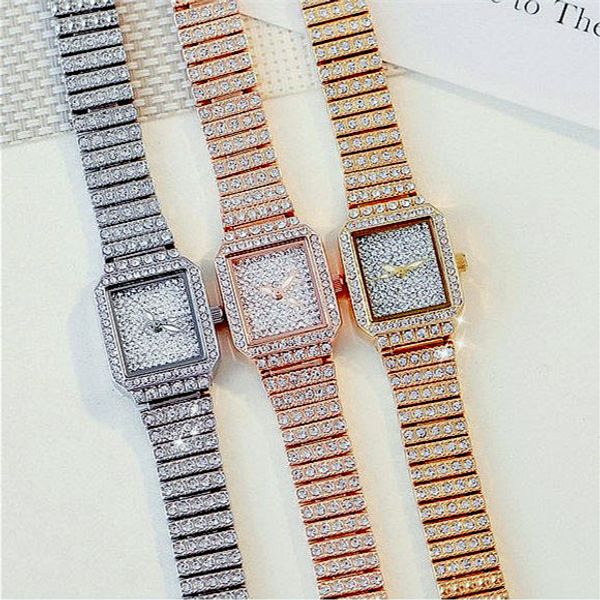 ladies elegant wrist watches women bracelet rhinestone crystal watch female quartz wristwatches lady dress watch clock relojes, Slivery;brown
ladies elegant wrist watches women bracelet rhinestone crystal watch female quartz wristwatches lady dress watch clock relojes, Slivery;brown