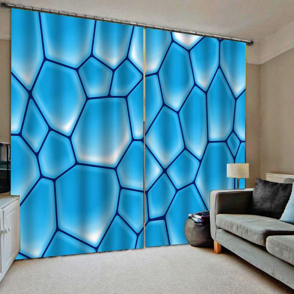 blue geometric curtains customized 3d curtains new bay window balcony thickened windshield blackout curtains
blue geometric curtains customized 3d curtains new bay window balcony thickened windshield blackout curtains