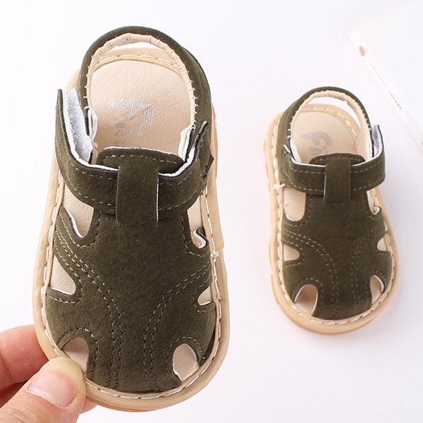 children boys sandals shoes girls wearable antislippery beach shoes fashion girls baby boys cute summer sandals cute soft shoesp45, Black;red
children boys sandals shoes girls wearable antislippery beach shoes fashion girls baby boys cute summer sandals cute soft shoesp45, Black;red