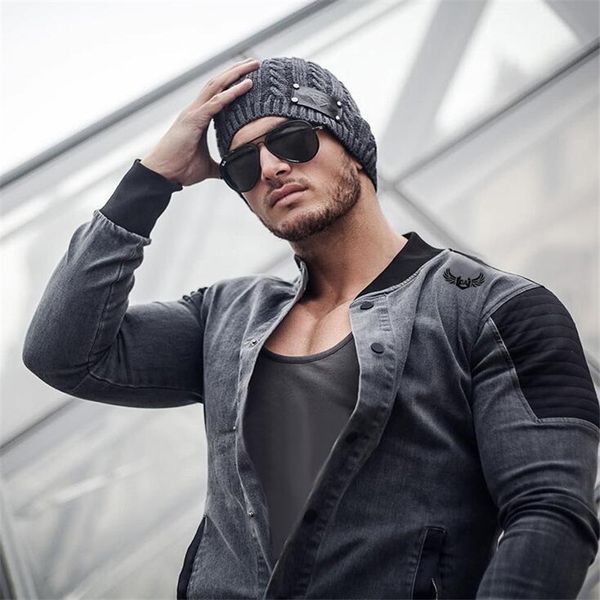 fashion vintage jean jacket 2020 autumn denim jacket men slim fit coats male casual men's clothing ds5051, Black;brown
fashion vintage jean jacket 2020 autumn denim jacket men slim fit coats male casual men's clothing ds5051, Black;brown