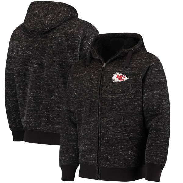 men kansas city chiefs g-iii sports by carl banks discovery sherpa full-zip nfl jacket - heathered black, Blue;black
men kansas city chiefs g-iii sports by carl banks discovery sherpa full-zip nfl jacket - heathered black, Blue;black