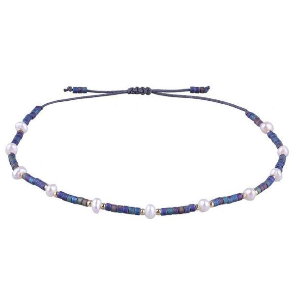 kelitch miyuki midnight blue bracelets jewelry mini pearls string bangles bohemian boho bangles wholesale, Golden;silver
kelitch miyuki midnight blue bracelets jewelry mini pearls string bangles bohemian boho bangles wholesale, Golden;silver