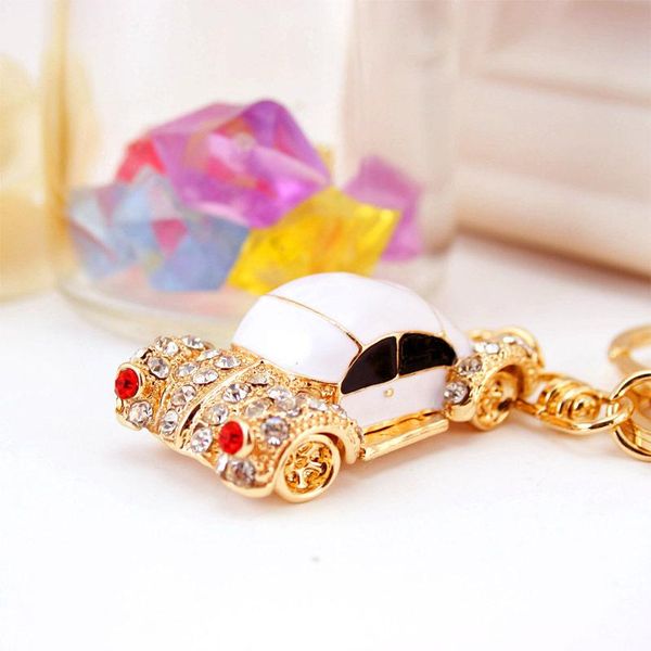 fashion- chains multicolor enamel rhinestone crystal alloy car pendant keychain gold tone lobster clasp key rings birthday gift, Slivery;golden
fashion- chains multicolor enamel rhinestone crystal alloy car pendant keychain gold tone lobster clasp key rings birthday gift, Slivery;golden