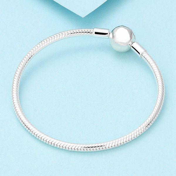 wholesale- ball snake bone bracelet for pandora jewelry with original box 925 sterling silver ladies bracelet holiday gift, Golden;silver
wholesale- ball snake bone bracelet for pandora jewelry with original box 925 sterling silver ladies bracelet holiday gift, Golden;silver