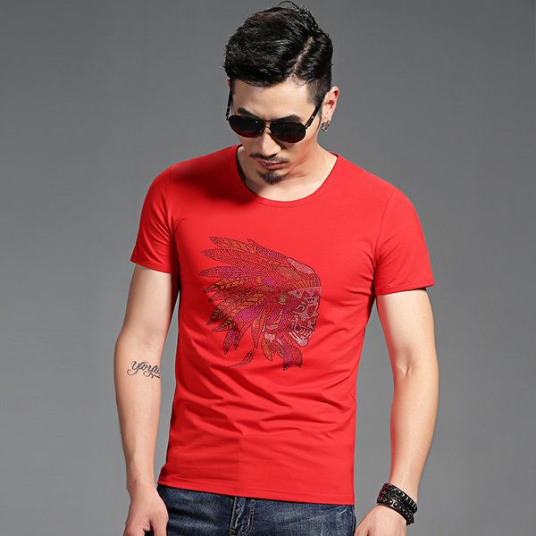 оптовая цена индийского стразами t рубашка мужчины уличная продвижение новый тонкий o-образным вырезом с коротким рукавом футболки мужские р, White;black
оптовая цена индийского стразами t рубашка мужчины уличная продвижение новый тонкий o-образным вырезом с коротким рукавом футболки мужские р, White;black