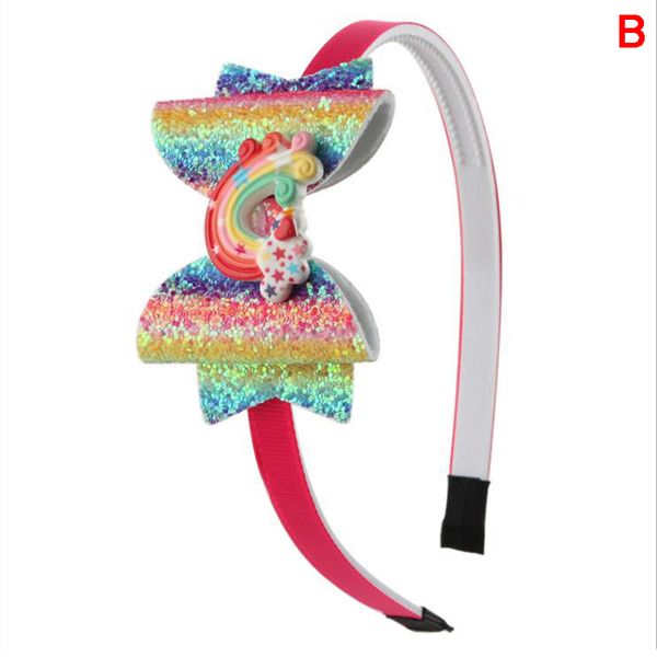 1 pc girls hairband hair accessories hairbow headhoop child lovely gift headband glitter hair bows soft bow headwear, Slivery;white
1 pc girls hairband hair accessories hairbow headhoop child lovely gift headband glitter hair bows soft bow headwear, Slivery;white