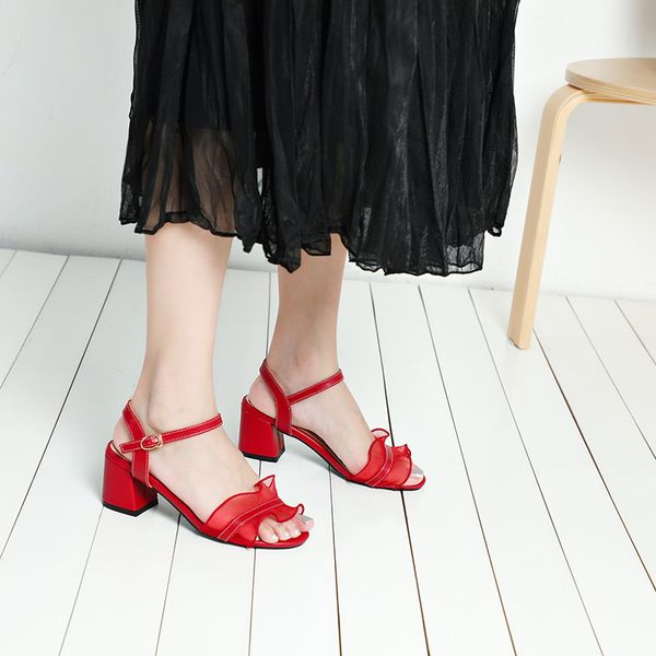 yqbtdl summer sweet princess lolita ruffles lace party high heel sandals purple red white black block heel shoes women sandals
yqbtdl summer sweet princess lolita ruffles lace party high heel sandals purple red white black block heel shoes women sandals