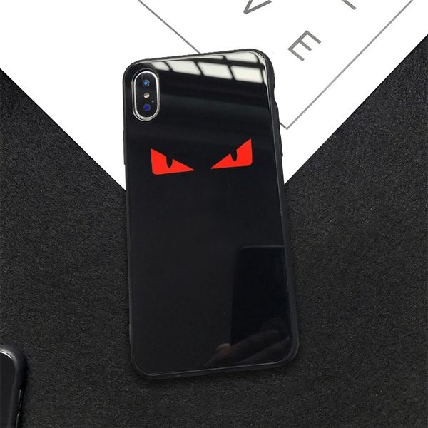 for iphone 7 devil eyes cover glass back cover tpu frame phone case for huawei p30 pro devil eyes case
for iphone 7 devil eyes cover glass back cover tpu frame phone case for huawei p30 pro devil eyes case