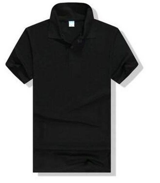 soccer wear turn over collar short sleeve shirt custom logo work clothes t-shirt printed cultural polo wholesale enterprise group suit, Black
soccer wear turn over collar short sleeve shirt custom logo work clothes t-shirt printed cultural polo wholesale enterprise group suit, Black