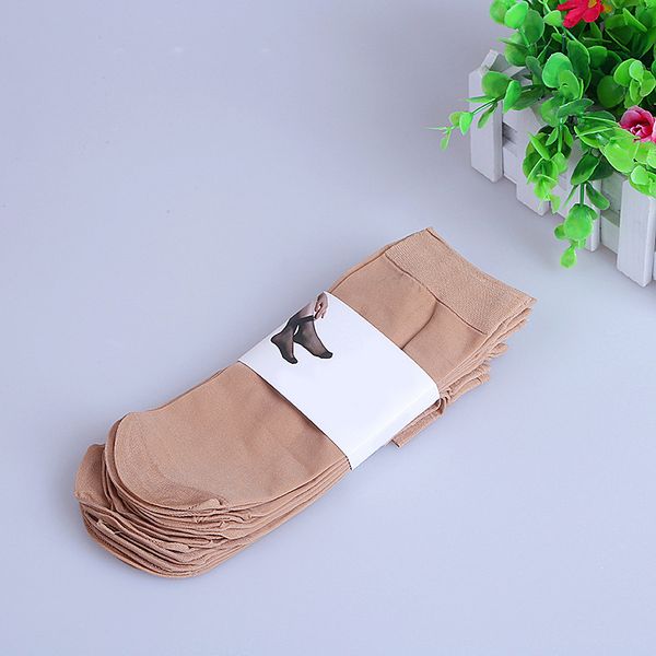 10 pair women summer socks women woman female elastic nylon socks & hosiery crystal silk transparent, Black;white
10 pair women summer socks women woman female elastic nylon socks & hosiery crystal silk transparent, Black;white