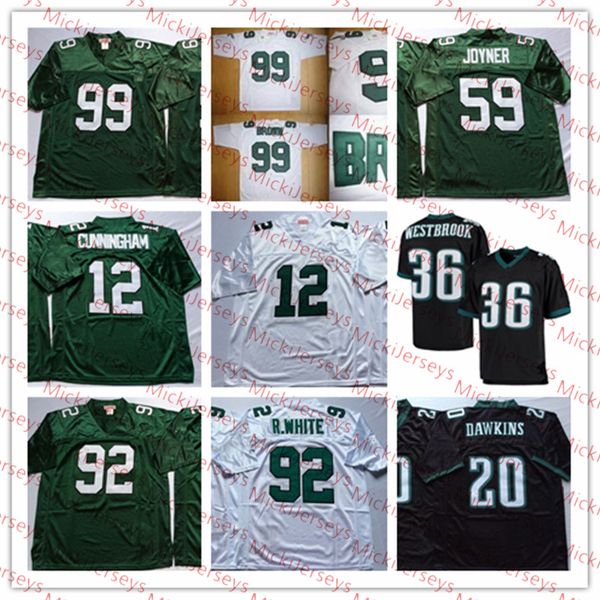 brian westbrook youth jersey