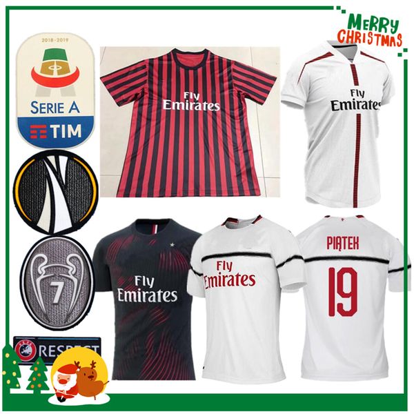 19 20 ac milan occer jer ey 2019 2020 ac milan piatek bacca paqueta bonucci home bertolacci menez calhanoglu football hirt occer jer ey
19 20 ac milan occer jer ey 2019 2020 ac milan piatek bacca paqueta bonucci home bertolacci menez calhanoglu football hirt occer jer ey