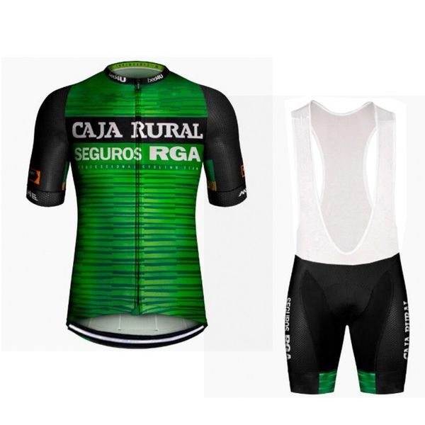 racing sets 2021 pro team caja rural italy power band cycling jersey kit summer breathable cycle cloth mtb ropa ciclismo bicycle maillot gel, Black;blue
racing sets 2021 pro team caja rural italy power band cycling jersey kit summer breathable cycle cloth mtb ropa ciclismo bicycle maillot gel, Black;blue