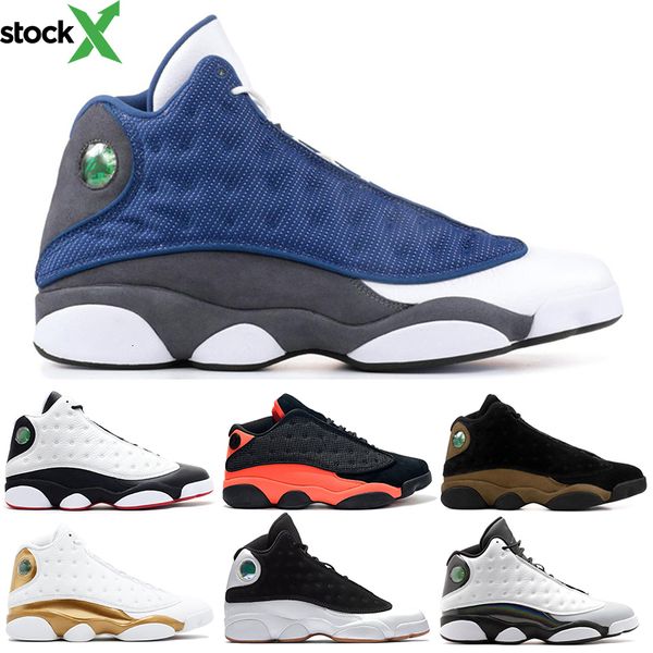 13 13s basketball shoes clot cap and gown melo atmosphere grey flint he got game altitude black cat mens designer trainer sports sneakers
13 13s basketball shoes clot cap and gown melo atmosphere grey flint he got game altitude black cat mens designer trainer sports sneakers