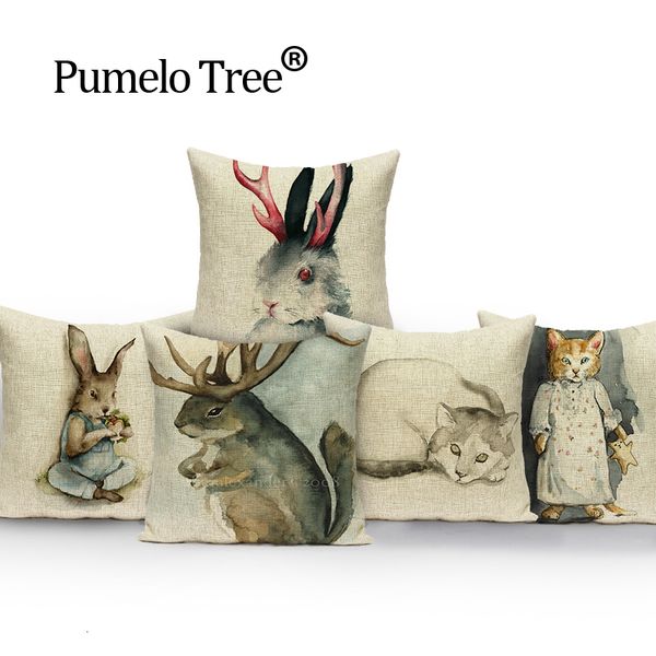 cartoon cat animal throw pillows cushions decorative cover cushion cute rabbit print home cushions custom cushion
cartoon cat animal throw pillows cushions decorative cover cushion cute rabbit print home cushions custom cushion