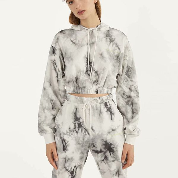 women's hoodies & sweatshirts short women casual drawstring hooded sweatshirt 2021 autumn tie dye long sleeve pullover plus size, Black
women's hoodies & sweatshirts short women casual drawstring hooded sweatshirt 2021 autumn tie dye long sleeve pullover plus size, Black