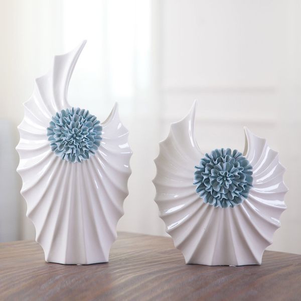 nordic style modern ceramic vase simple fashion living room home decorations accessories modernos statues tablevase
nordic style modern ceramic vase simple fashion living room home decorations accessories modernos statues tablevase
