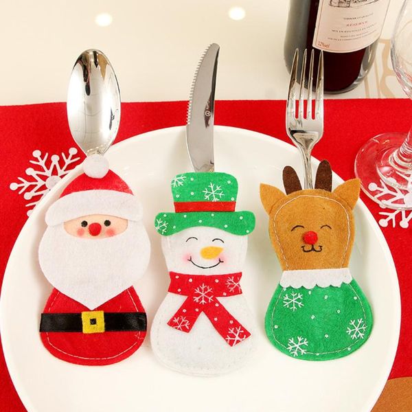 christmas xmas decor snowman kitchen tableware holder pocket dinner cutlery bag gifts christmas decorations for home yh-460549
christmas xmas decor snowman kitchen tableware holder pocket dinner cutlery bag gifts christmas decorations for home yh-460549