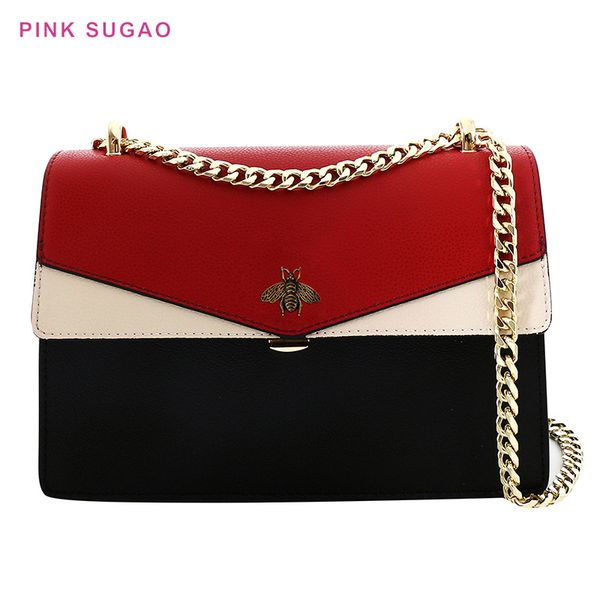 pink sugao luxury handbags women bags designer crossbody bag for women chain bag purses and handbags
pink sugao luxury handbags women bags designer crossbody bag for women chain bag purses and handbags