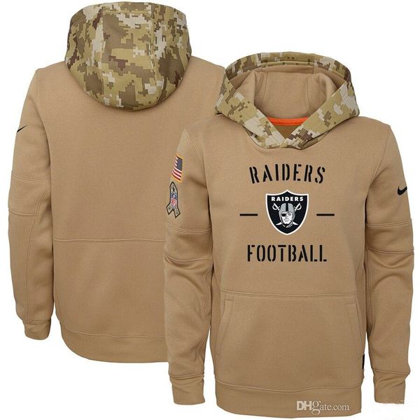 2019 oakland men women youth american football sweatshirt raiders2019 salute to service sideline therma pullover hoodie tan, Black
2019 oakland men women youth american football sweatshirt raiders2019 salute to service sideline therma pullover hoodie tan, Black