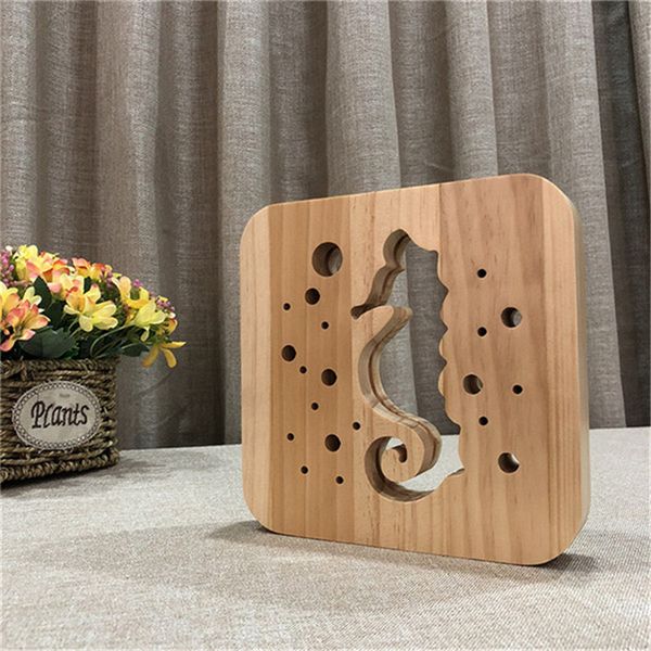 3d wood carving led night light seahorse design warm light usb power night light as birthday gift room decoration drop shipping
3d wood carving led night light seahorse design warm light usb power night light as birthday gift room decoration drop shipping