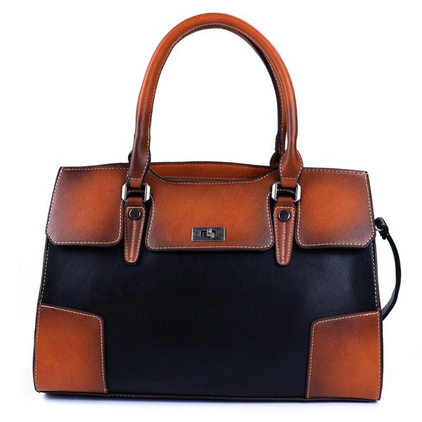 2019 new vintage women genuine leather handbags bags handbags women famous brands large capacity shoulder bag
2019 new vintage women genuine leather handbags bags handbags women famous brands large capacity shoulder bag
