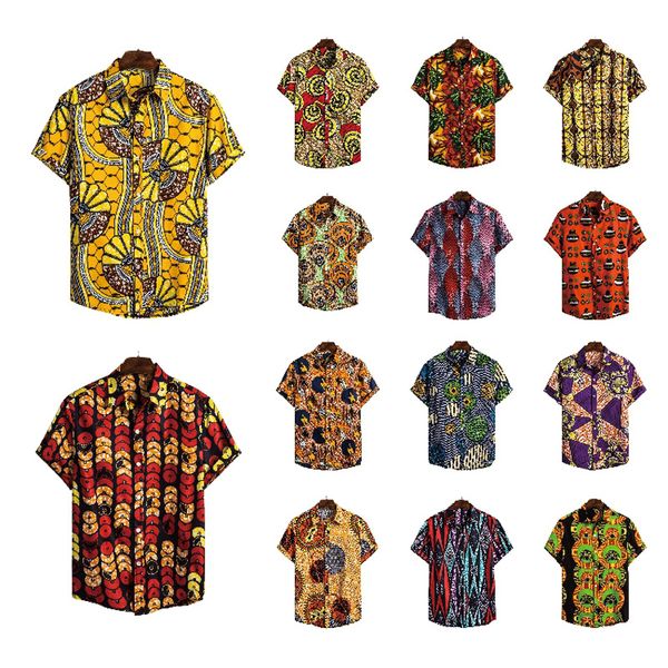summer men dashiki loose blouse fashion tee bazin riche african india casual t-shirt ankara homme short sleeve retro cloth, Red
summer men dashiki loose blouse fashion tee bazin riche african india casual t-shirt ankara homme short sleeve retro cloth, Red