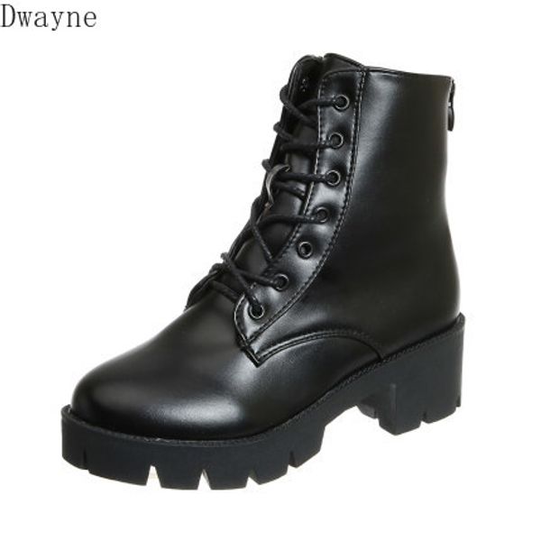 boots women's 2020 autumn hong kong flavor chic increase short tube british style japanese foot boots, Black
boots women's 2020 autumn hong kong flavor chic increase short tube british style japanese foot boots, Black