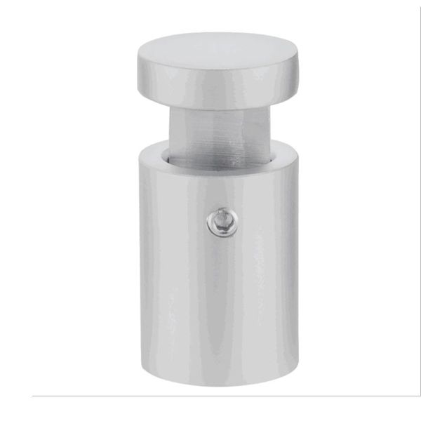 упаковка / 10 шт.) d19xh25mm алюминиевый сплав кромка для ручек крепления зажимы металлические стойки для табличек для стеклянных, деревянн
упаковка / 10 шт.) d19xh25mm алюминиевый сплав кромка для ручек крепления зажимы металлические стойки для табличек для стеклянных, деревянн