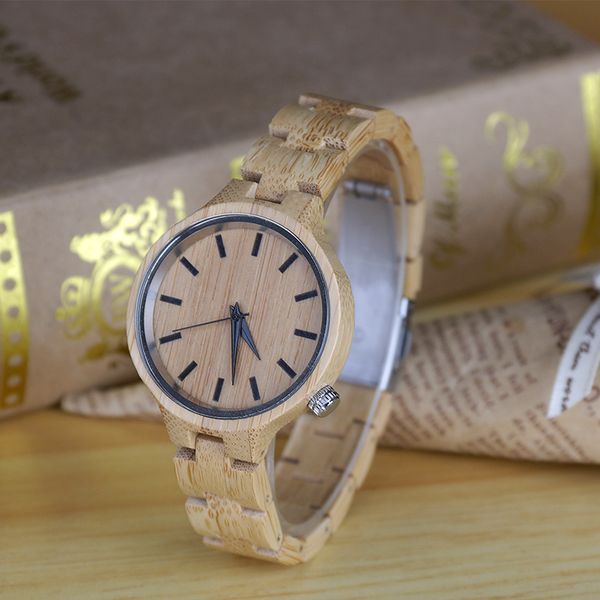 simple wood quartz watch men bamboo timepieces casual watches bamboo wood band male clock gifts arrival montre homme, Slivery;brown
simple wood quartz watch men bamboo timepieces casual watches bamboo wood band male clock gifts arrival montre homme, Slivery;brown