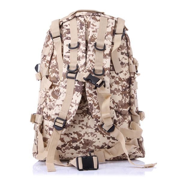 2017 large capacity backpack men women outdoor military army tactical canvas backpack camping hiking trekking sports bag
2017 large capacity backpack men women outdoor military army tactical canvas backpack camping hiking trekking sports bag