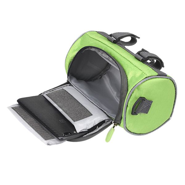 outdoor bicycle handlebar bag mountain bike press screen mobile phone head bag outdoor 5l multifunctional portable waterproof ba
outdoor bicycle handlebar bag mountain bike press screen mobile phone head bag outdoor 5l multifunctional portable waterproof ba