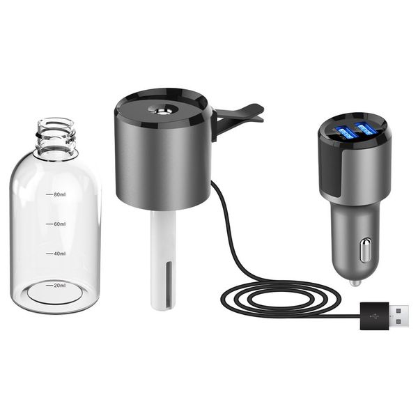 car humidifier dual usb charger diffuser essential air refresher portable vent clip mini usb air purifiers humidifier for car
car humidifier dual usb charger diffuser essential air refresher portable vent clip mini usb air purifiers humidifier for car