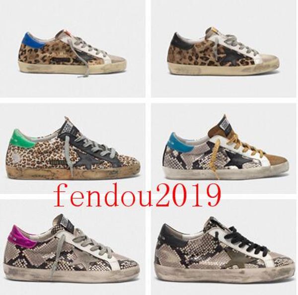 italy brand golden sequin heel classic snakeskin print leather shoes gooses designer sneakers superstar men/women sport casual shoes 005, Black;red
italy brand golden sequin heel classic snakeskin print leather shoes gooses designer sneakers superstar men/women sport casual shoes 005, Black;red