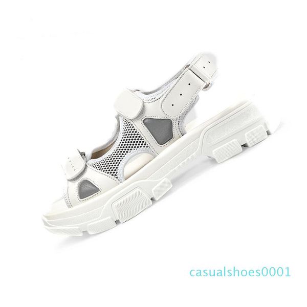 2019 designer riveted sports sandals luxury diamond brand male and women's leisure sandals fashion leather outdoor beach man women shoe, Black
2019 designer riveted sports sandals luxury diamond brand male and women's leisure sandals fashion leather outdoor beach man women shoe, Black