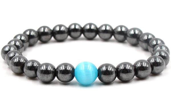 10mm blue opal beads elastic thread bracelet adjusted 8mm black stone volcanic lava bfd54 bangles men gift
10mm blue opal beads elastic thread bracelet adjusted 8mm black stone volcanic lava bfd54 bangles men gift