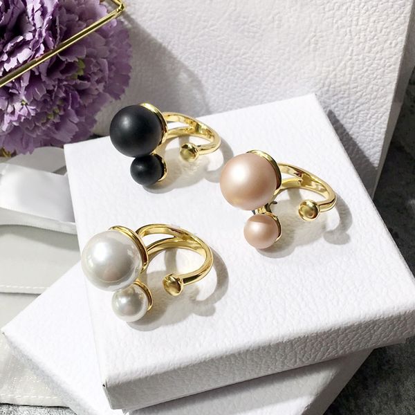 titanium steel brand pearl open cross finish rings for women men love ring party valentine's day gift engagement rings, Silver
titanium steel brand pearl open cross finish rings for women men love ring party valentine's day gift engagement rings, Silver