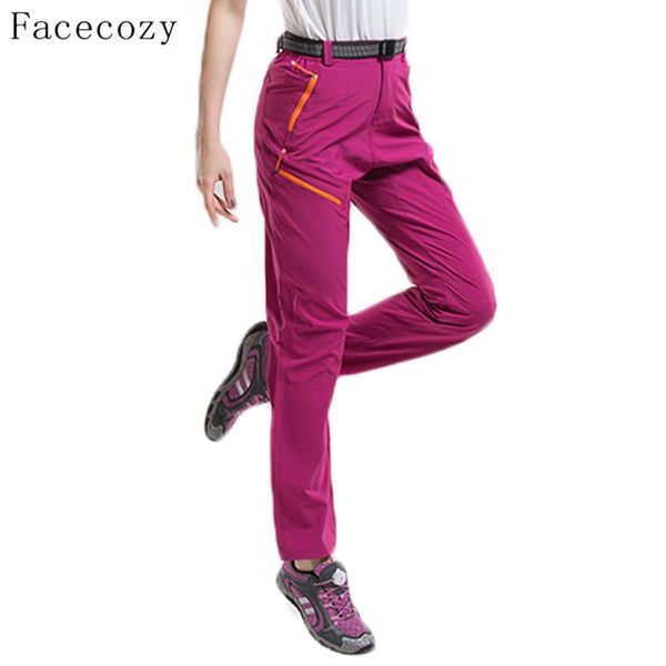 facecozy women summer thin outdoor quick dry pants breathable tear-resistance slim trousers hiking fishing outdoor sports pants, Black;green
facecozy women summer thin outdoor quick dry pants breathable tear-resistance slim trousers hiking fishing outdoor sports pants, Black;green