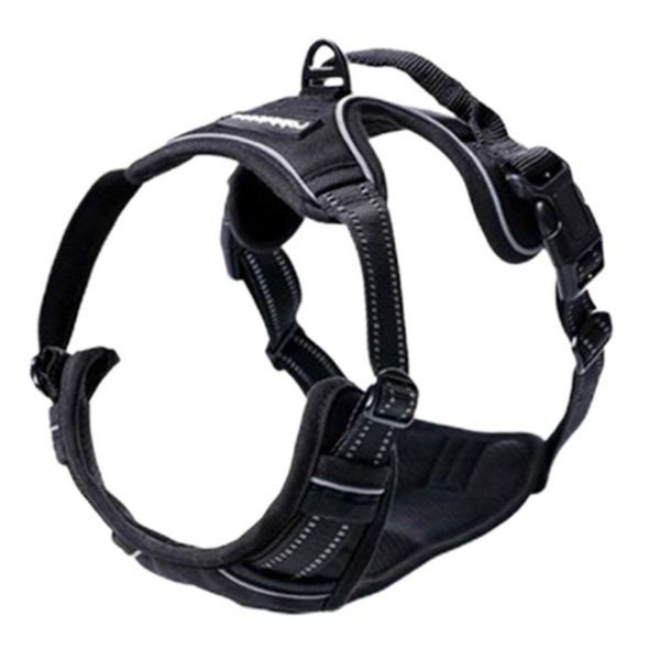 dog chest strap anti-pull pet chest strap adjustable outdoor pet vest reflective strip oxford cloth dog vest
dog chest strap anti-pull pet chest strap adjustable outdoor pet vest reflective strip oxford cloth dog vest