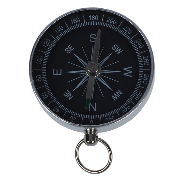 mini protable aluminum camping compass hiking hiker navigation
mini protable aluminum camping compass hiking hiker navigation