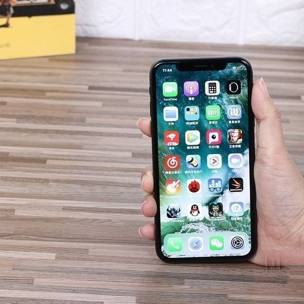 original unlocked apple iphone x iphonex 4g lte mobile phone 5.8'' 12.0mp 3g ram 64g/256g rom cellphone dhl
original unlocked apple iphone x iphonex 4g lte mobile phone 5.8'' 12.0mp 3g ram 64g/256g rom cellphone dhl