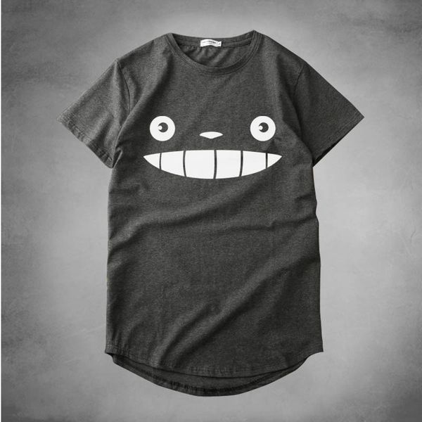 outdoor male and women original old school wind men's action shirt comics chinchillas smile arc student lovers couple trend wear, Gray;blue
outdoor male and women original old school wind men's action shirt comics chinchillas smile arc student lovers couple trend wear, Gray;blue